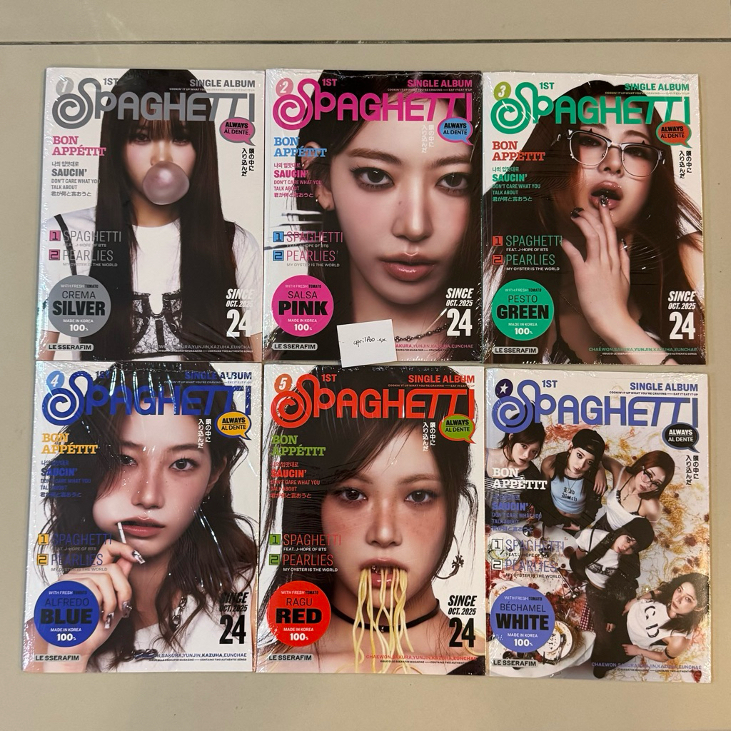 le sserafim album Malaysia, Best Deals March 2026 | Shopee Malaysia