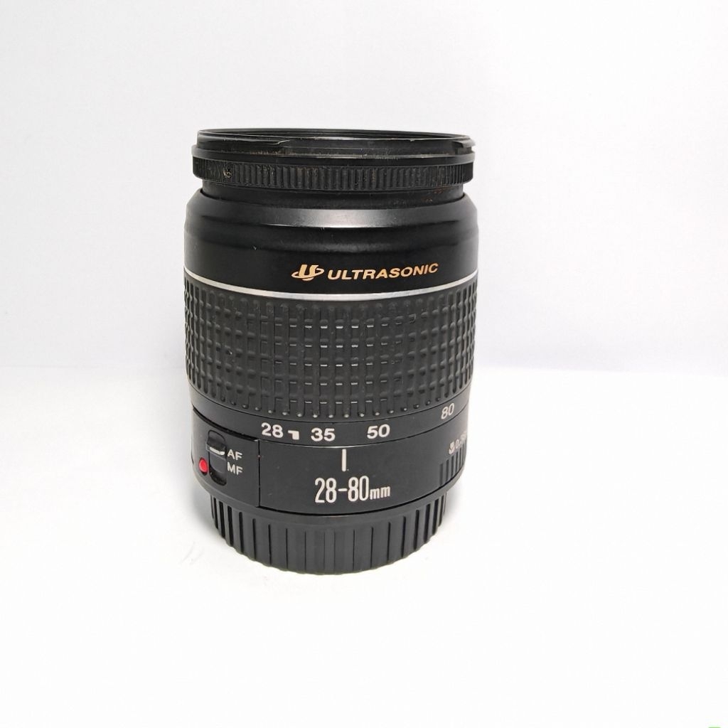 [FUNGUS] Used lens Canon 28-80mm USM