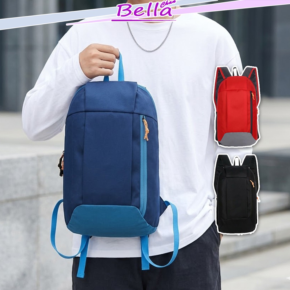 LUXIE Backpack 10L Waterproof – Beg Hiking / Camping Ringan & Kompak