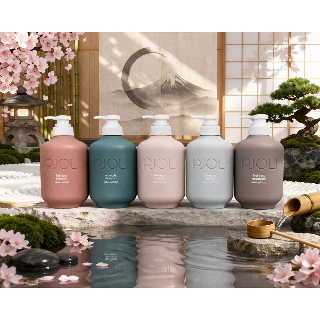 Buy pjoli shampoo Online With Best Price, Jul 2026 | Shopee Malaysia