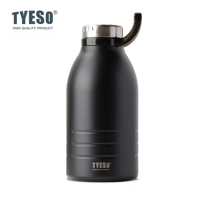 TYESO Big Boy Tumbler Leak-proof Temperature Retention Stainless Steel (1500ml/1900ml) TS-8818/8819