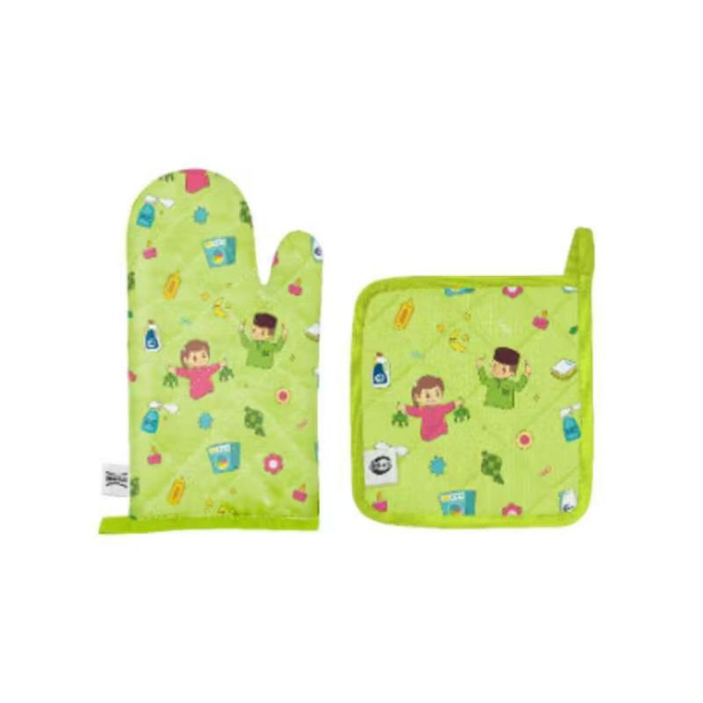 Kao Raya Oven Mitten