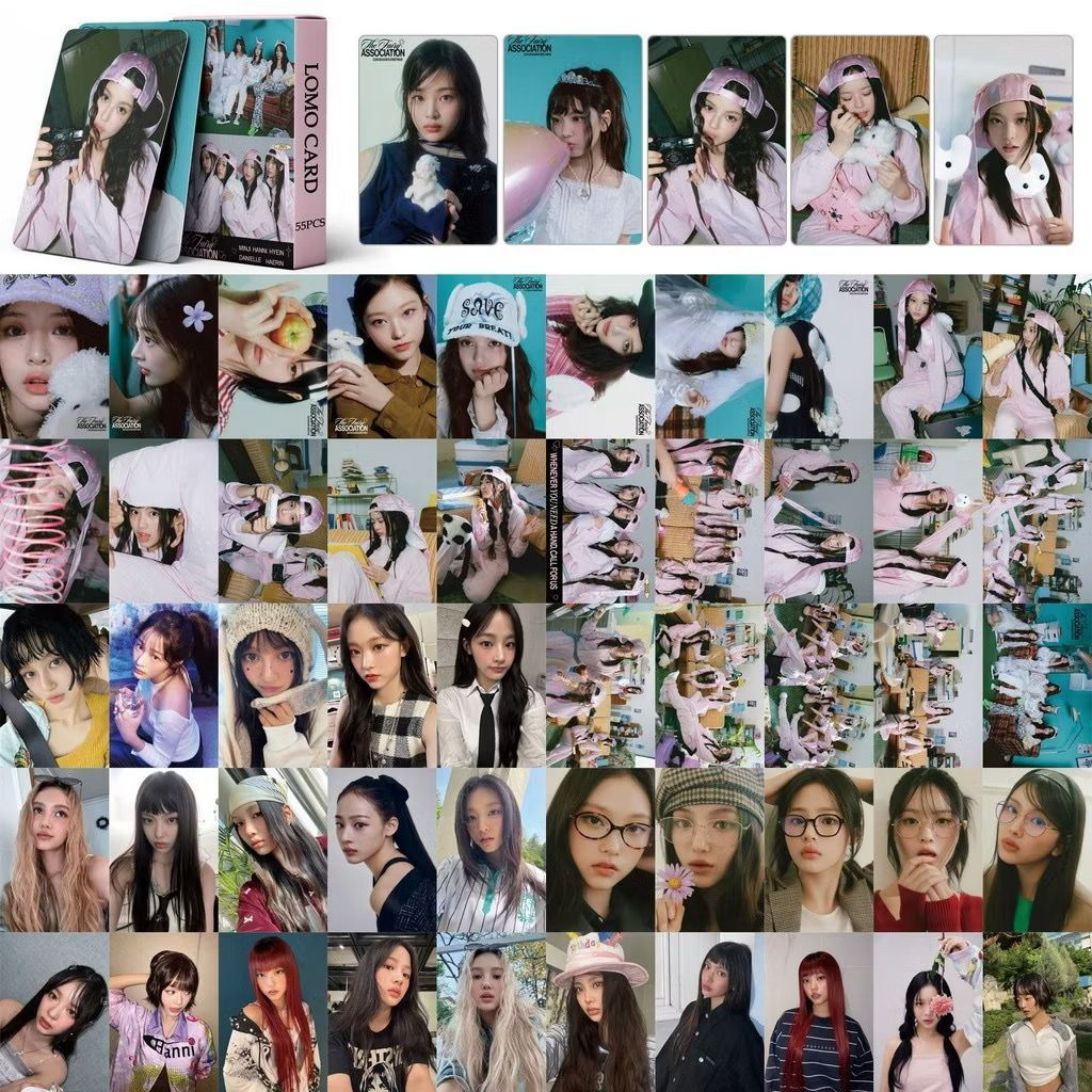 new jeans photocard Malaysia, Best Deals June 2026 | Shopee Malaysia