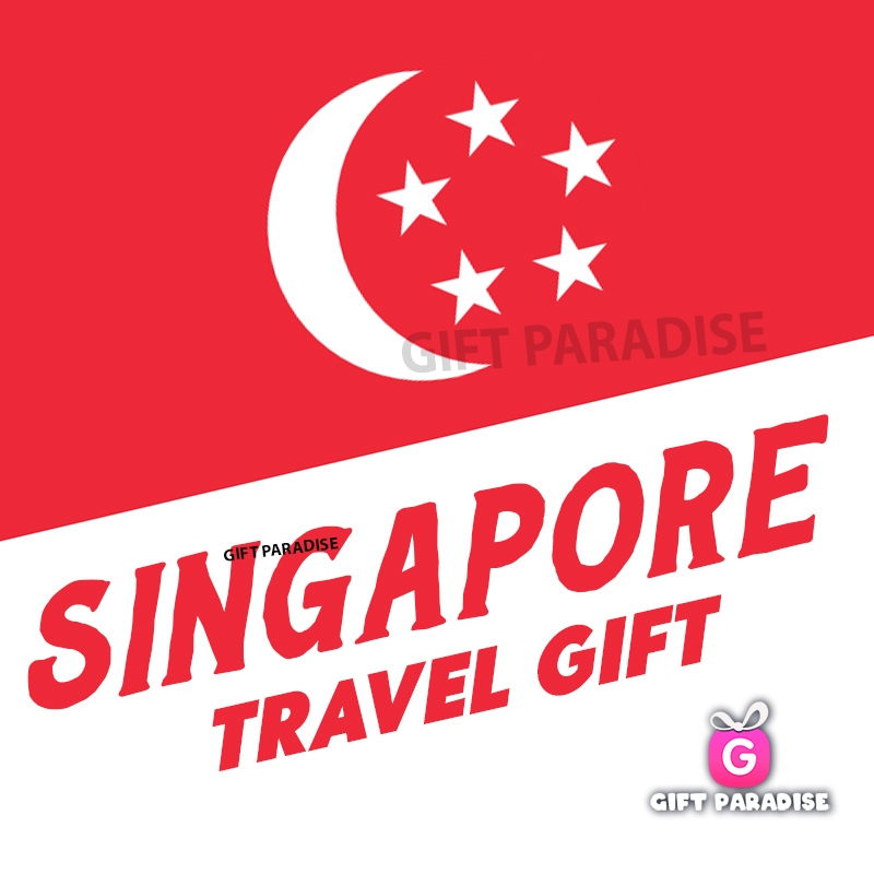SINGAPORE TRAVEL GIFT SOUVENIR ready stock cantik & murah 冰箱贴 magnet peti ais singapura