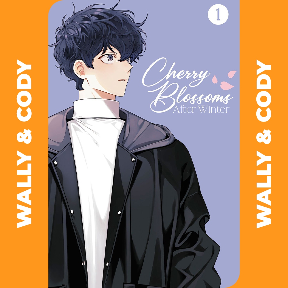 [𝐃𝐈𝐆𝐈𝐓𝐀𝐋] Cherry Blossoms After Winter • Chapter 01-171 • Manhwa • 𝐎𝐍𝐆𝐎𝐈𝐍𝐆 | 𝗘𝗯𝗼𝗼𝗸 | 𝗘𝗻𝗴𝗹𝗶𝘀𝗵