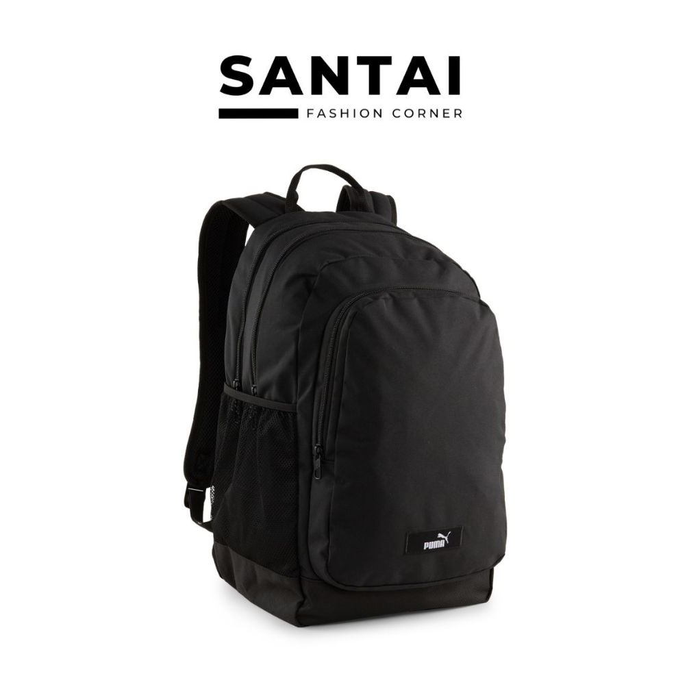 SFC PUMA Academy Backpack Student Puma Backpack Original Bag Sekolah Puma Bag Sekolah Menengah 09069701