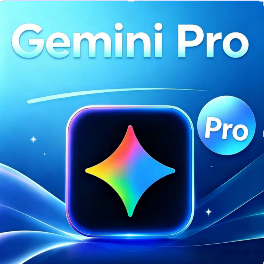 Gemini AI PRO PLAN 🔥 AI VIDEO | OWN EMAIL PRO AI MODEL| GOOGLE GEMINI PRO