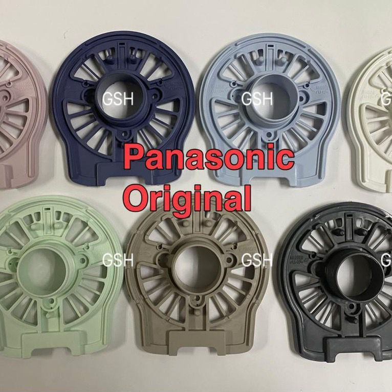 (READY STOCK)FRONT COVER FOR 16"/18" TABLE FAN/WALL FAN/STAND FAN/AUTO FAN-PANASONIC/KDK USE