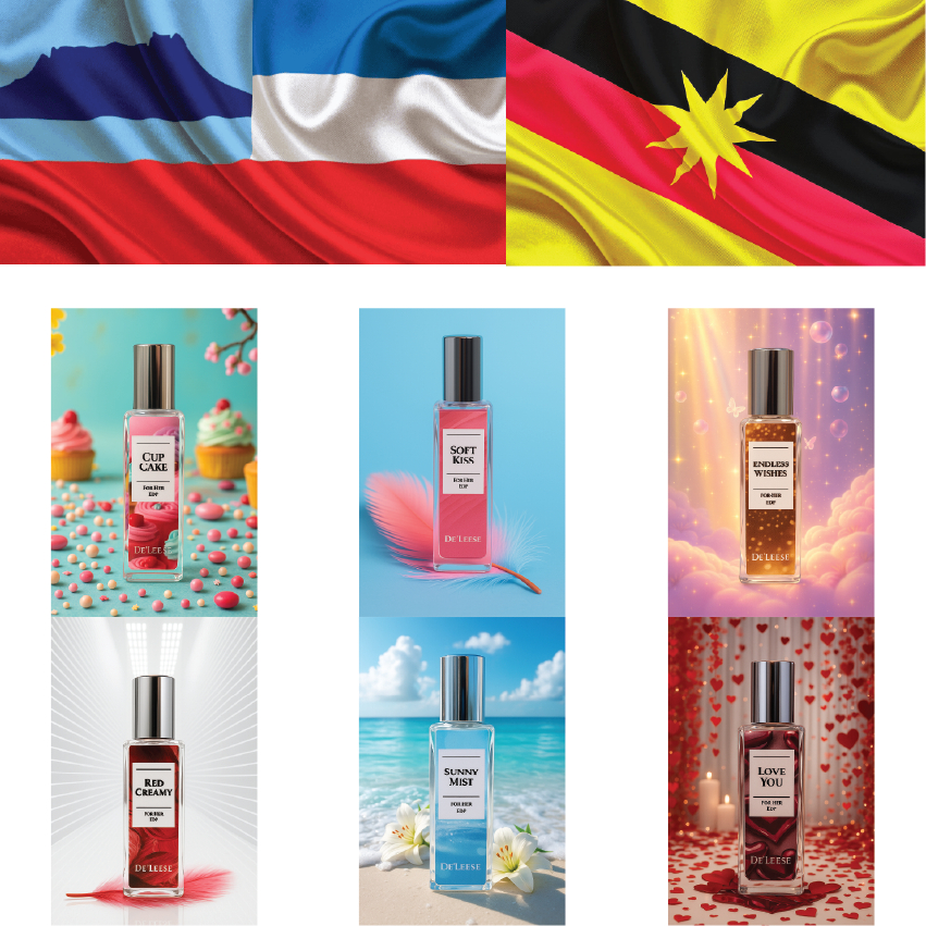 Sabah Sarawak DELEESE for you all size p3rfvm3