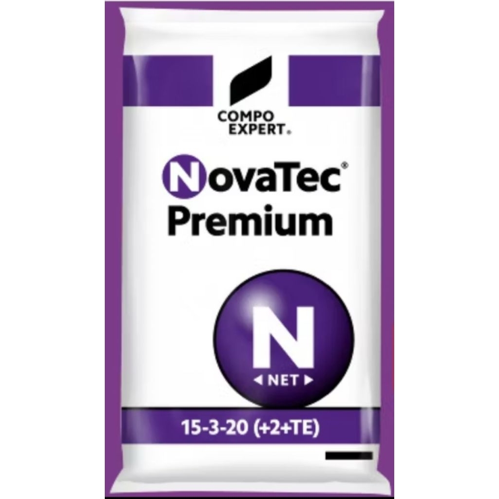 Baja Novatec Premium Paksa Buah & Bunga Baja Buah Durian 1kg