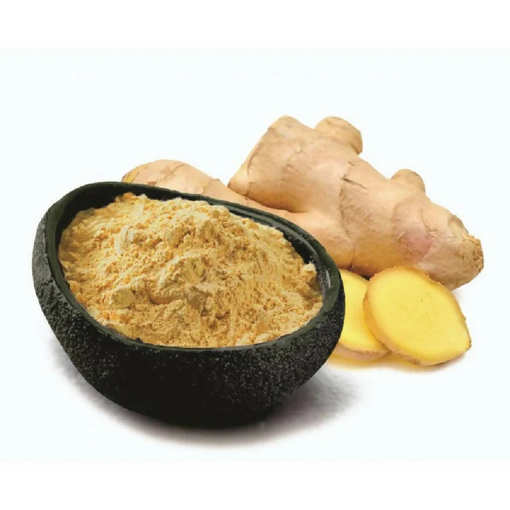 Serbuk Halia | Ginger Powder - AKS