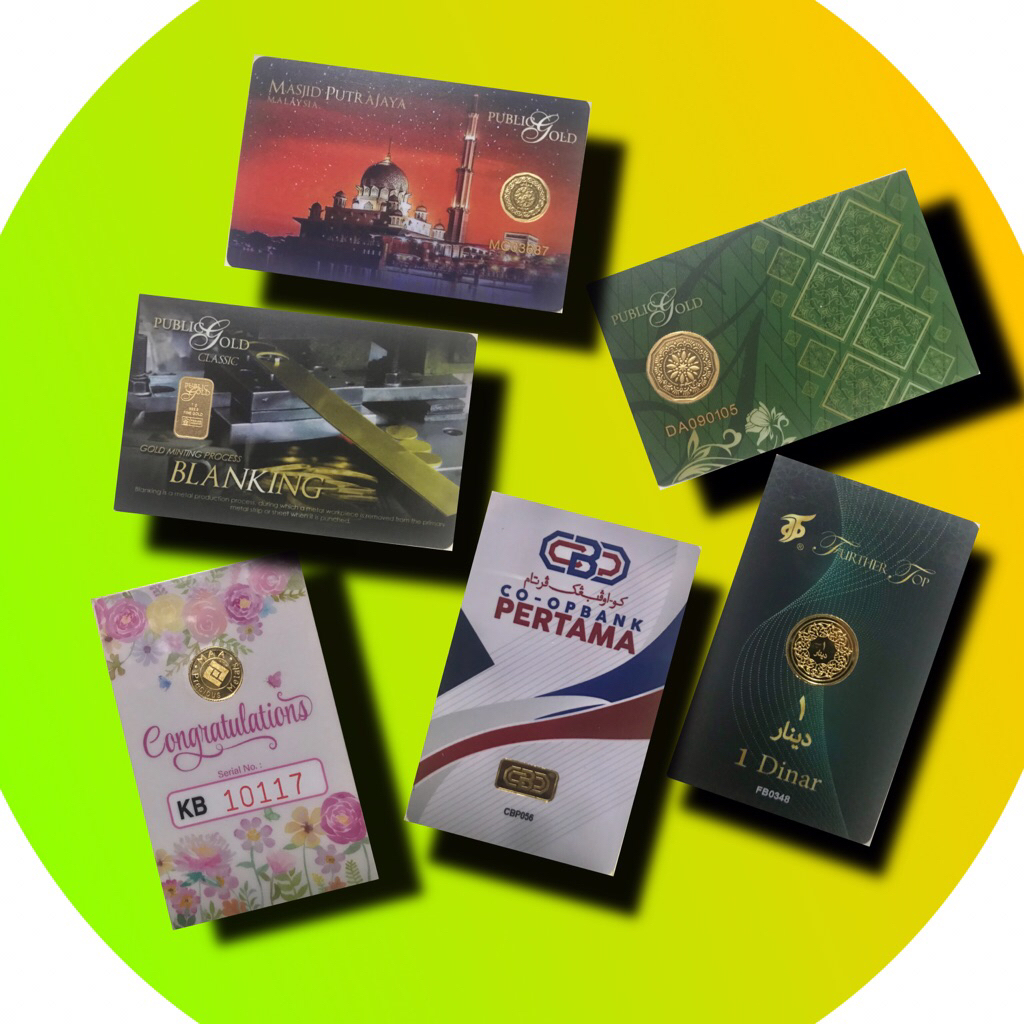 🔸GOLD BAR - Collector Edition FINENESS - Au 999.9/999.9 - 24k