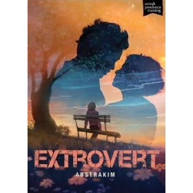 Extrovert by Abstrakim (BUKU FIXI)