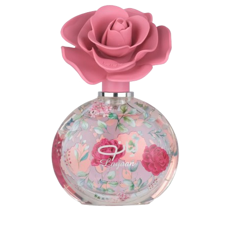 Layaan 75ML Perfume Wanita | Haruman Premium Tahan Lama | Sesuai untuk Hadiah Istimewa