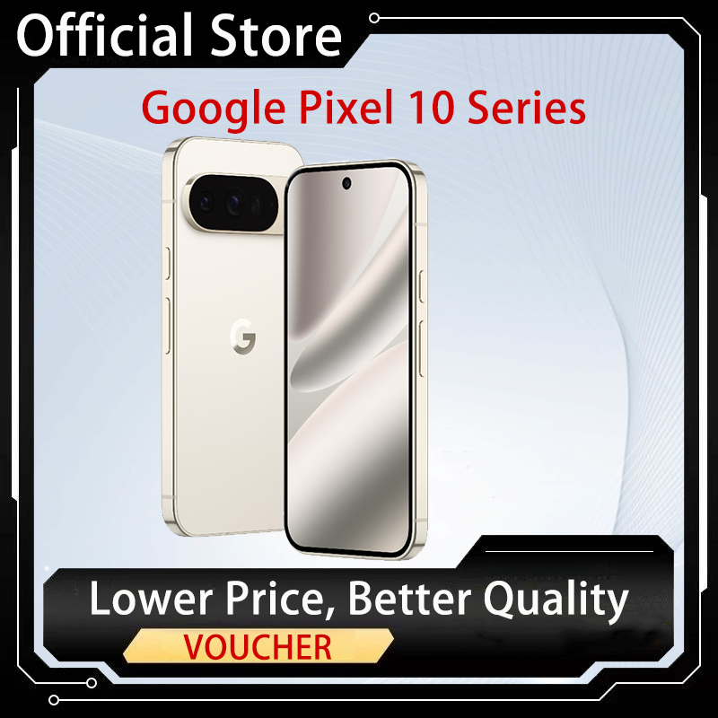 Google Pixel 10 Pro / Google Pixel 10 / Google Pixel10 Pro XL Google Phone Google 10 Pro Original Japan set