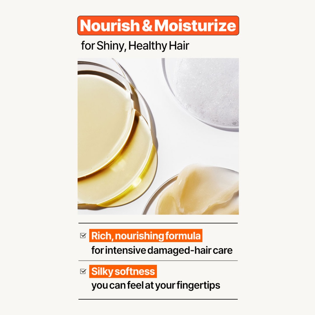 MISE EN SCENE Perfect Serum Original Conditioner 530ml