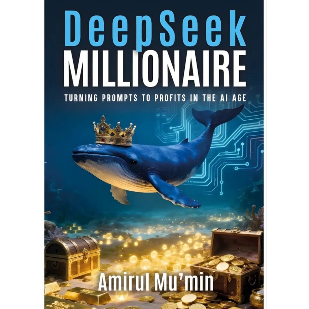 Deepseek Millionaire: Turning Prompts to Profits in the AI Age