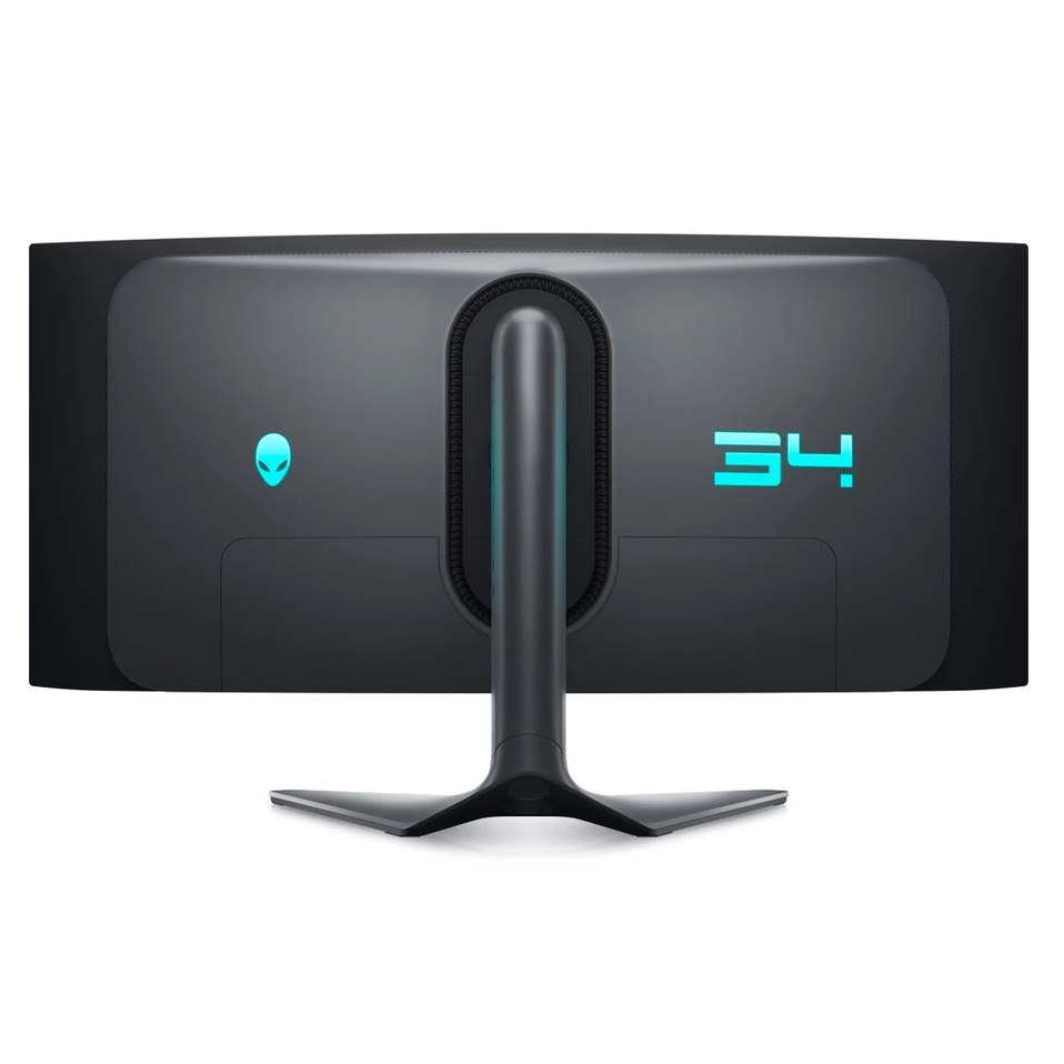 Limited Stocks 🎮 [32 34 38 inch] High-End 4K WQHD+ FHD Dell Curved UltraSharp Alienware Gaming Monitors
