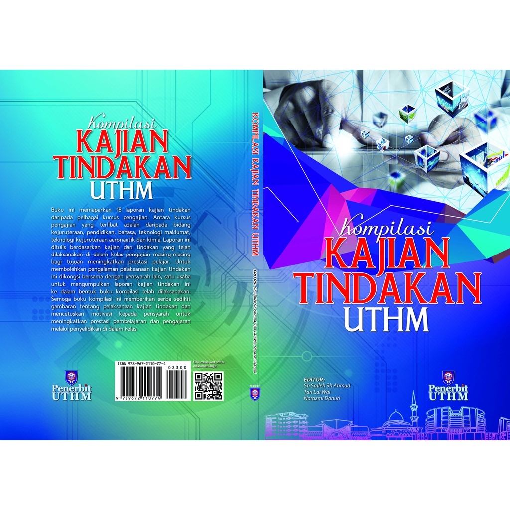 Kompilasi Kajian Tindakan UTHM
