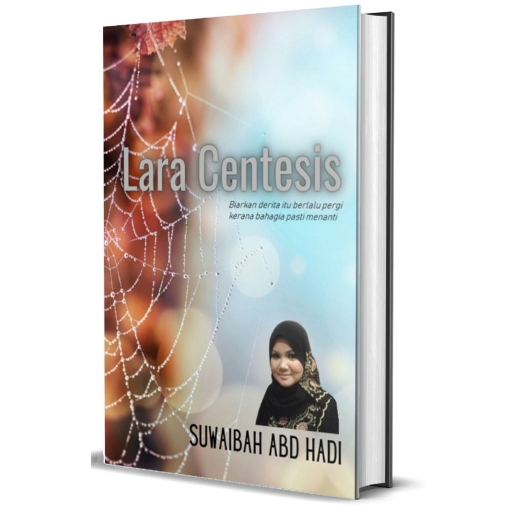 Ebook Novel Remaja Lara Centesis