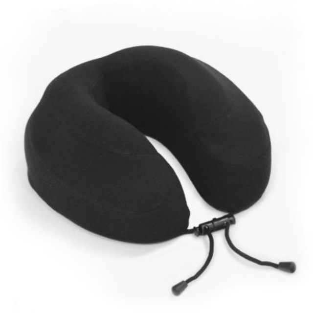Getha Smart Neck Pillow - Large (Bantal Leher Besar)