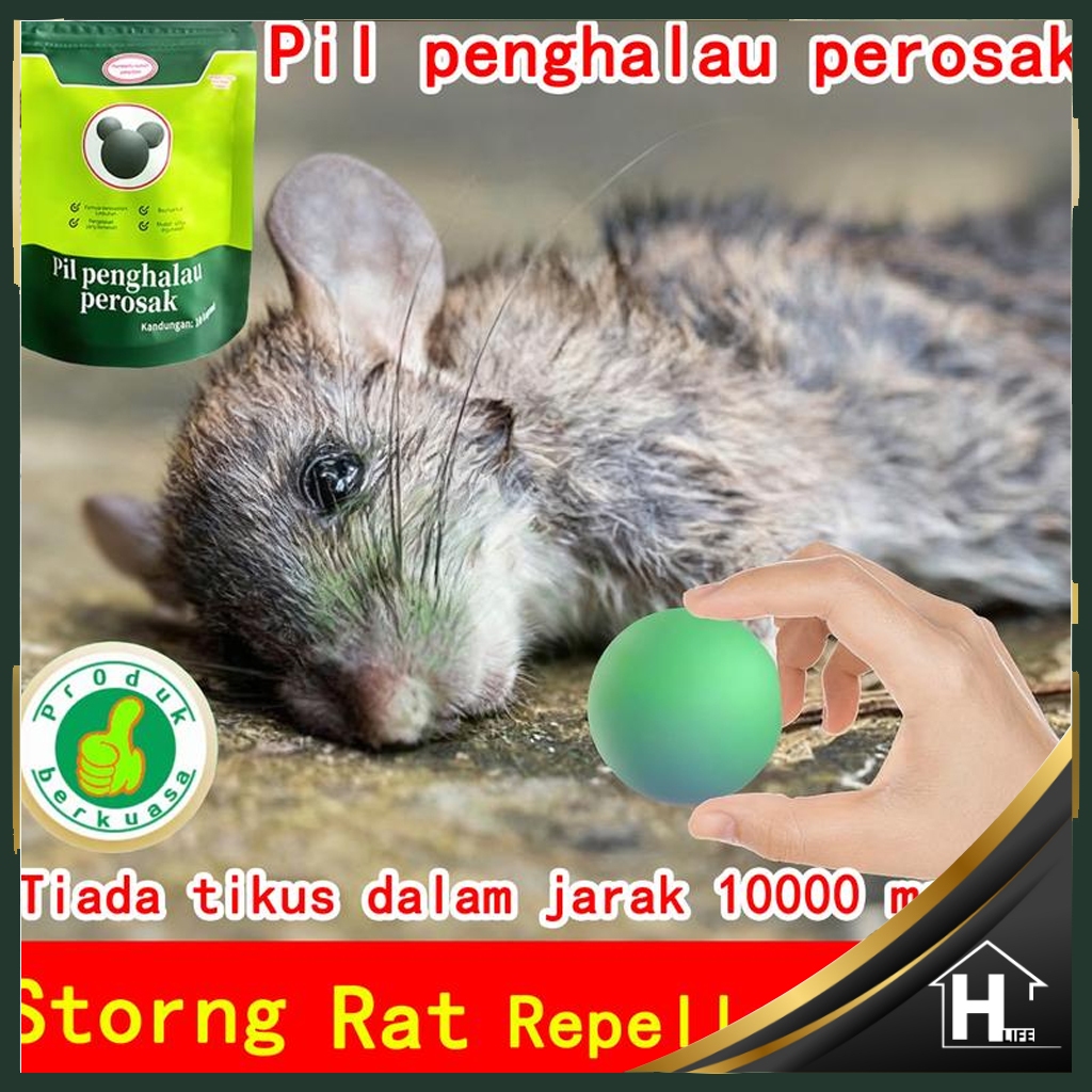 Mothballs For Rats Valid For 15 Years NoMice Within 10.000 Meters Plant FormulaEffectively Repel Mosquitoes Cockroaches