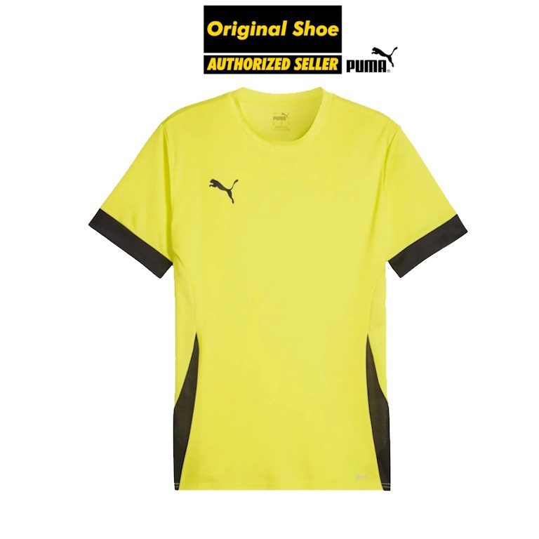 Puma Men TeamGOAL Matchday Shirt t-shirt 705747-23