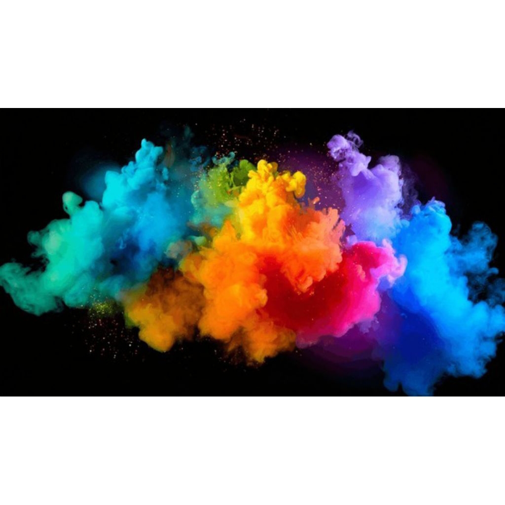 color warna for photography, gender reveal, sports day purpose