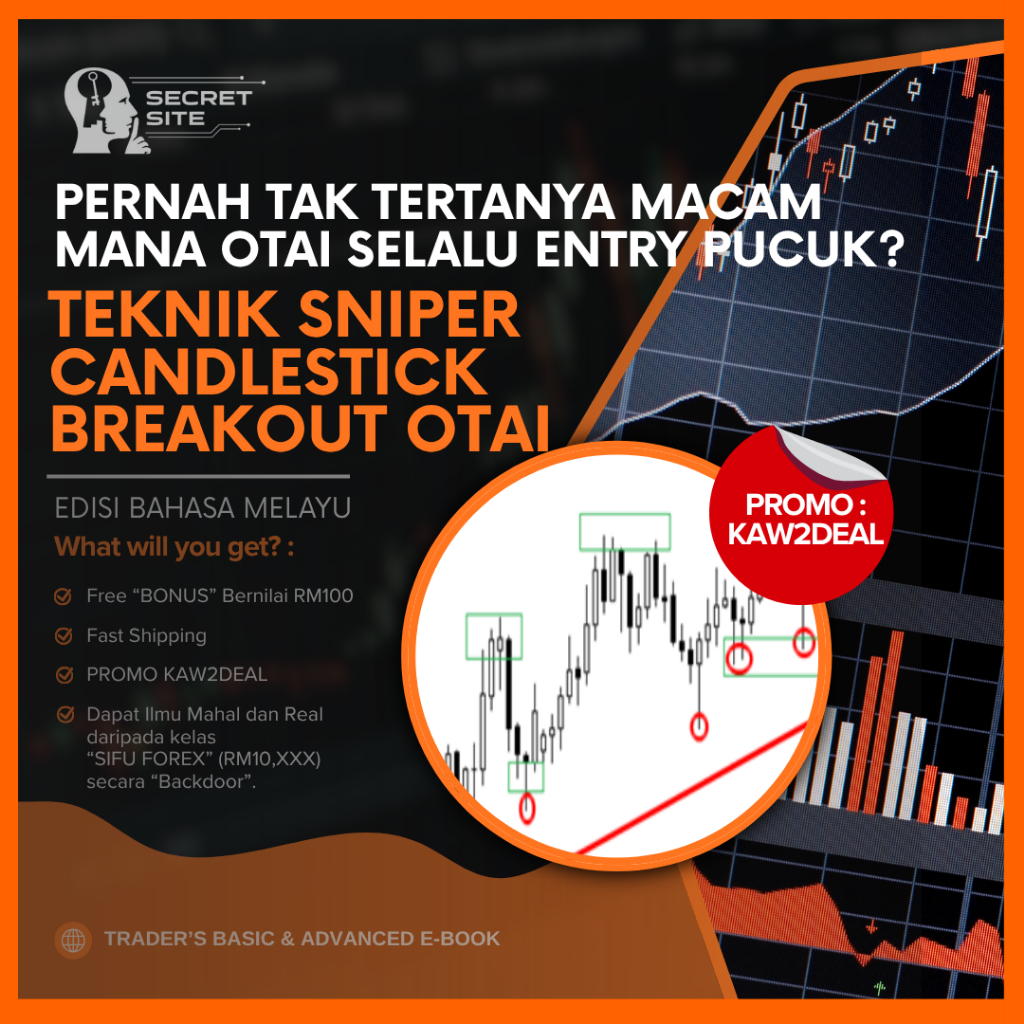FOREX eBOOK [BM] - || MURAH || LEGIT || PROVEN - TEKNIK SNIPER CANDLESTICK BREAKOUT OTAI