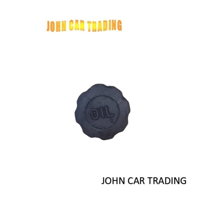 Isuzu Opel Gemini KB25 Engine Oil Cap Isuzu Opel Gemini KB25 Engine Oil Cap