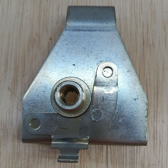Alat Ganti "Bracket" Untuk Mesin Potong Rumput Jenama Echo (Tanpa Skru) /Bracket For Echo Brush Cutter MPE-305