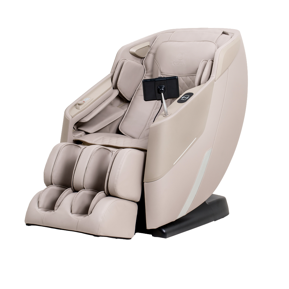 [New Arrival] Ogawa SorneX Massage Chair Free Buzzy + USB Eye Mask + 3in1 Leather Kit [WM free shipping]