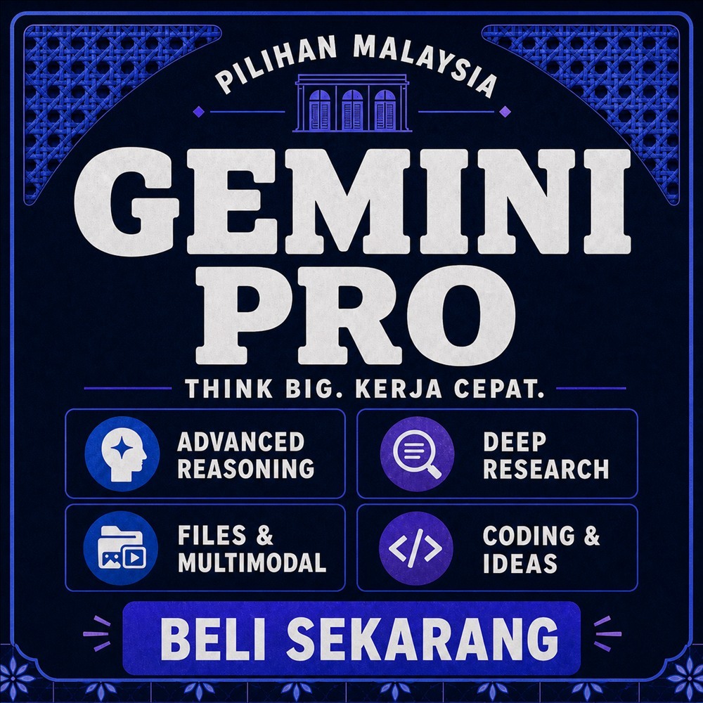 🔥 Google Gemini Pro Ultra