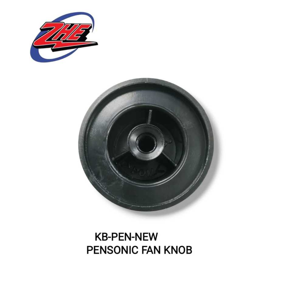 KB-PEN-NEW PENSONIC STAND FAN TABLE FAN WALL FAN KNOB FAN BLADE LOCK / KUNCI BILAH KIPAS (8752/512-0008)