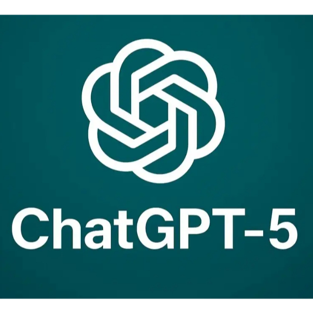 ChatGPT Plus Premium Subscription – 1 to 12 Months