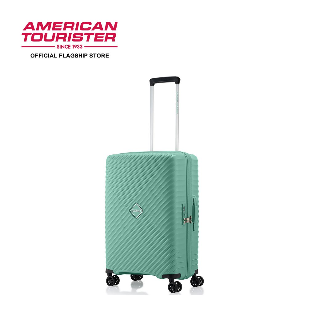 American Tourister DIAZIP SPINNER 66/24 TSA