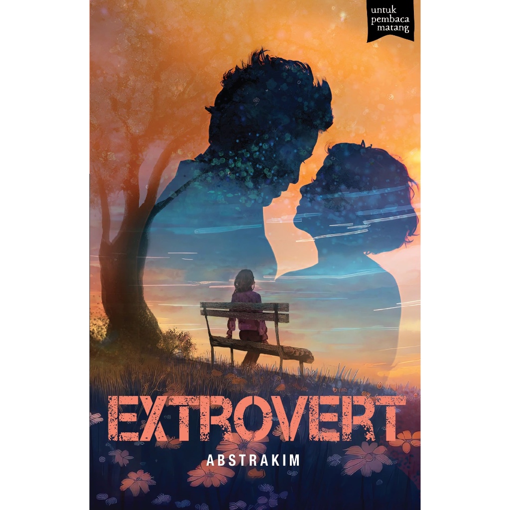 [Book Craft] Fixi - Extrovert