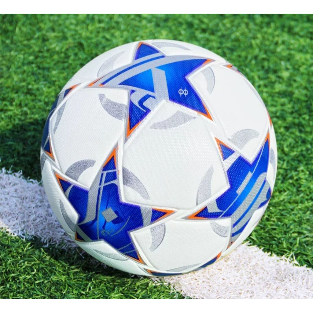 bola sepak bola soccer ball adult football size 5