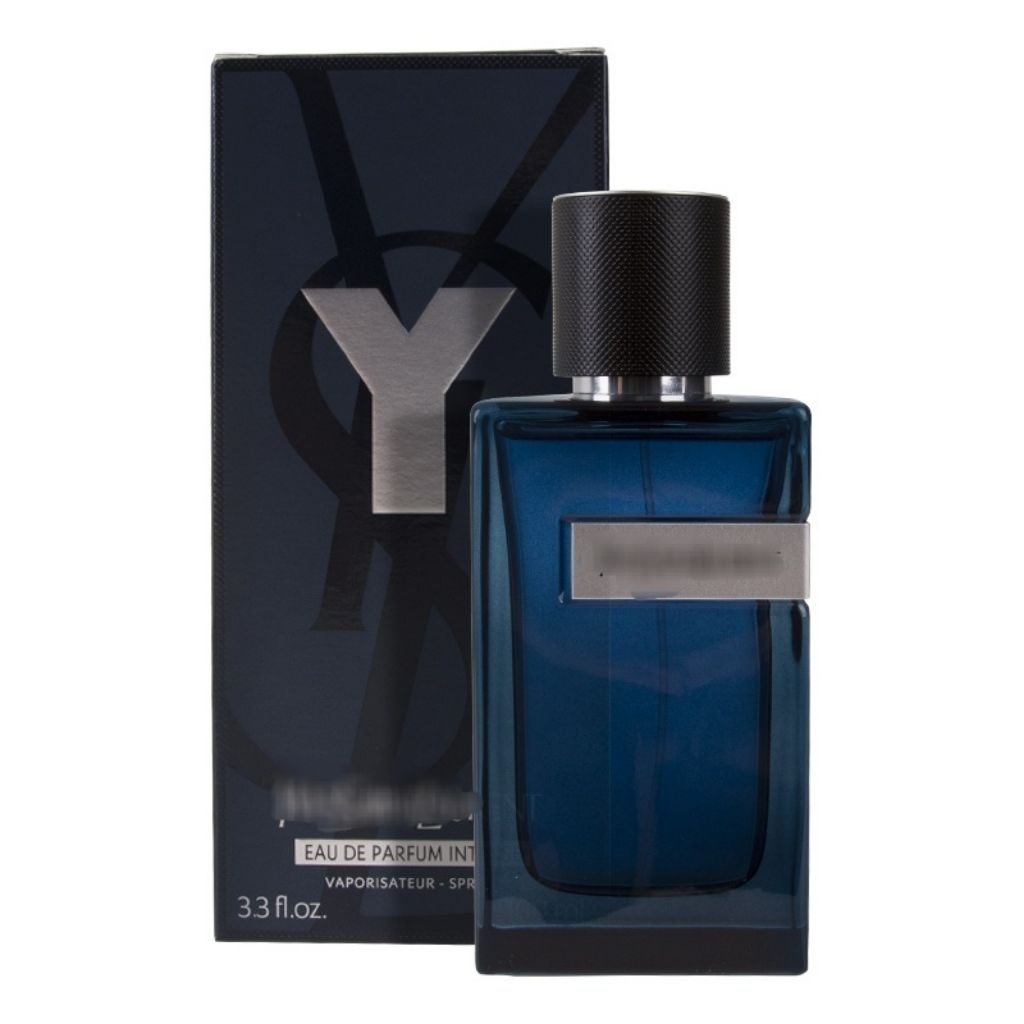 Y edp Intense 100ml (new in box)