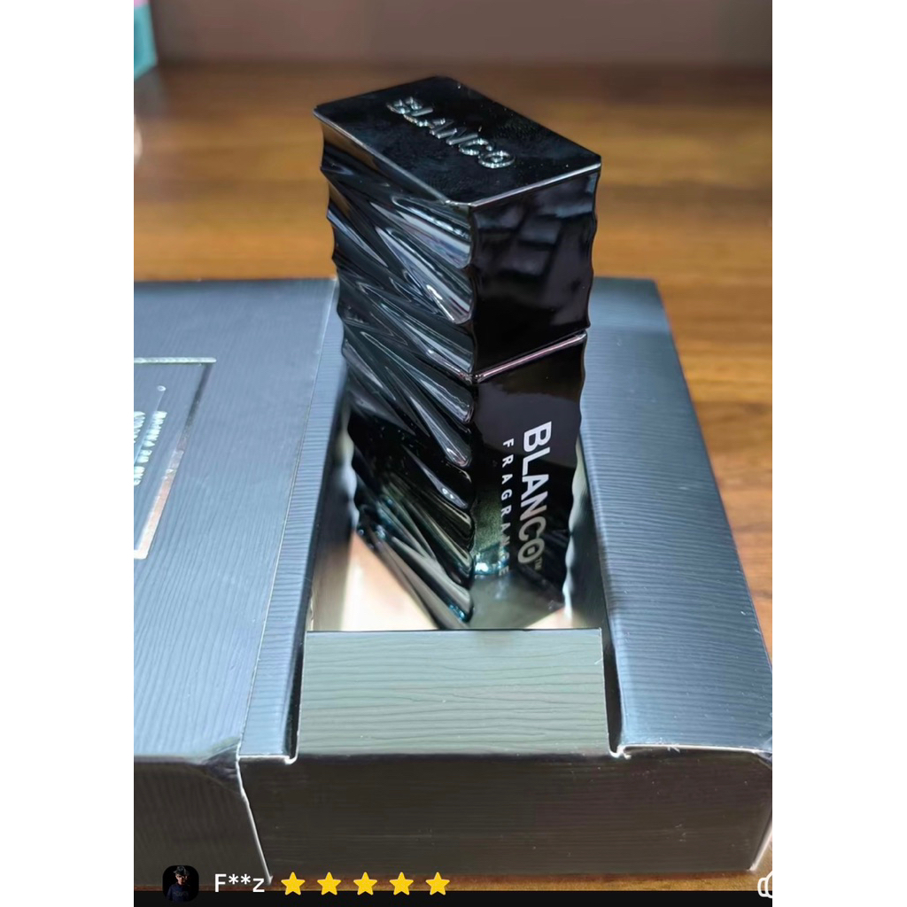 [READY STOCKS ORIGINAL] BLANCO JOHAN GHAZALI JOJO AQUA MAX FRESH SPICY BOMBASTIC GIRLISH THE SLEEK SELVYN FRAGRANCES NEW