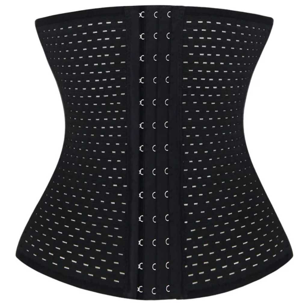 JMALL Magatta BENGKUNG 4 Tulang Corset bengkung slimming tummy korset 25CM 13HOOKS Slim Wear Kurus