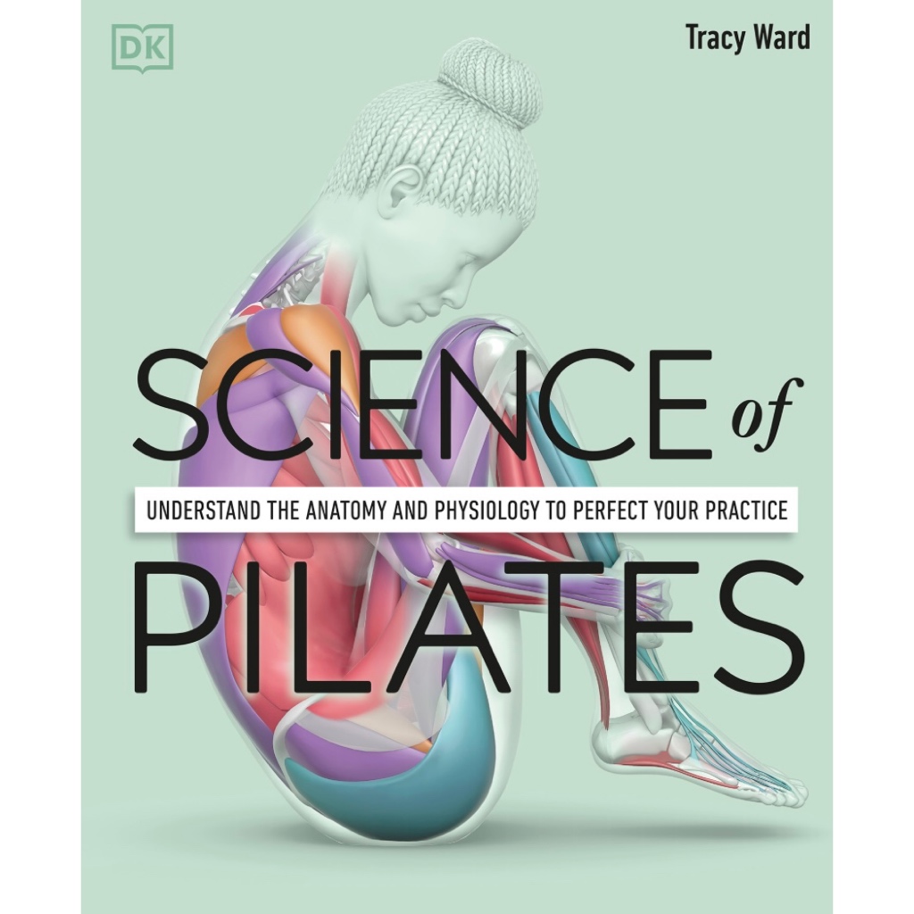 (eBook EPUB) Science of Pilates