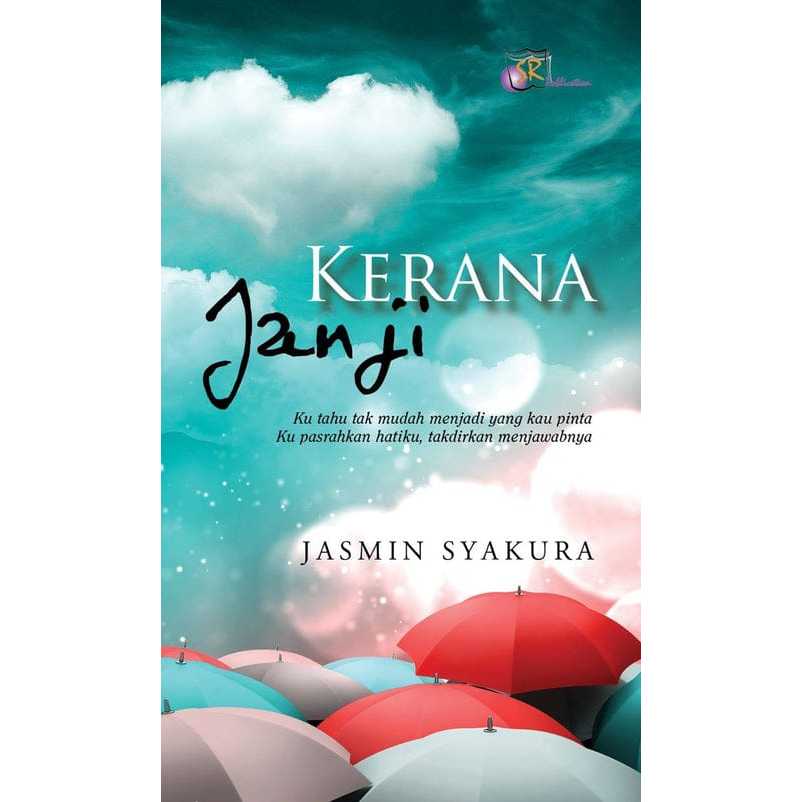 SR PUBLICATION - Kerana Janji