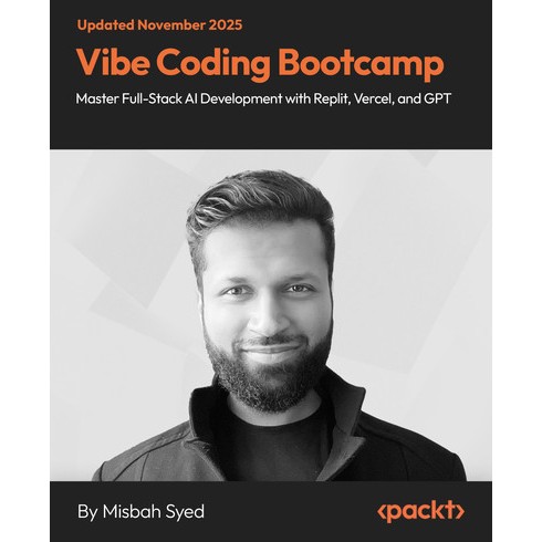 Vibe Coding Video Course-Vibe Coding Bootcamp | Coding With Ai Coding Video Lessons