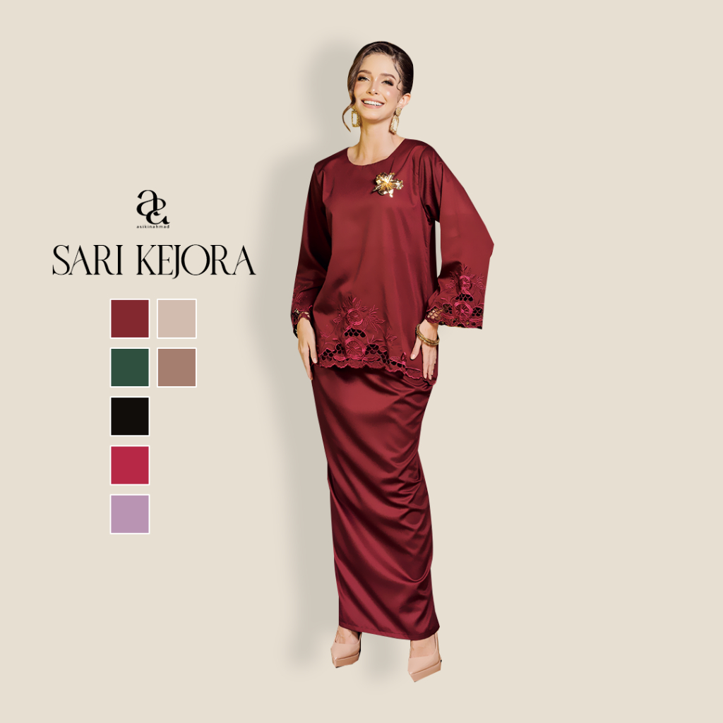 SARI KEJORA KURUNG
