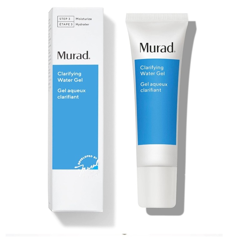 Murad Clarifying Water Gel