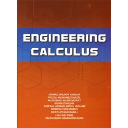 (USM) Engineering Calculus