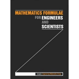 ( USM ) Mathematics Formulae for Engineers and Scientists