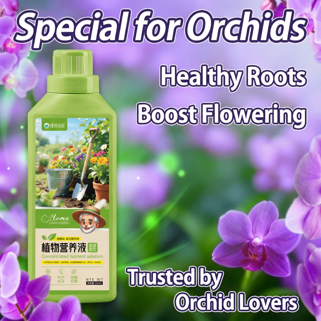 my-11134207-820ld-migr80fnuubl2b Orked Harimau - Grammatophyllum speciosum Blume