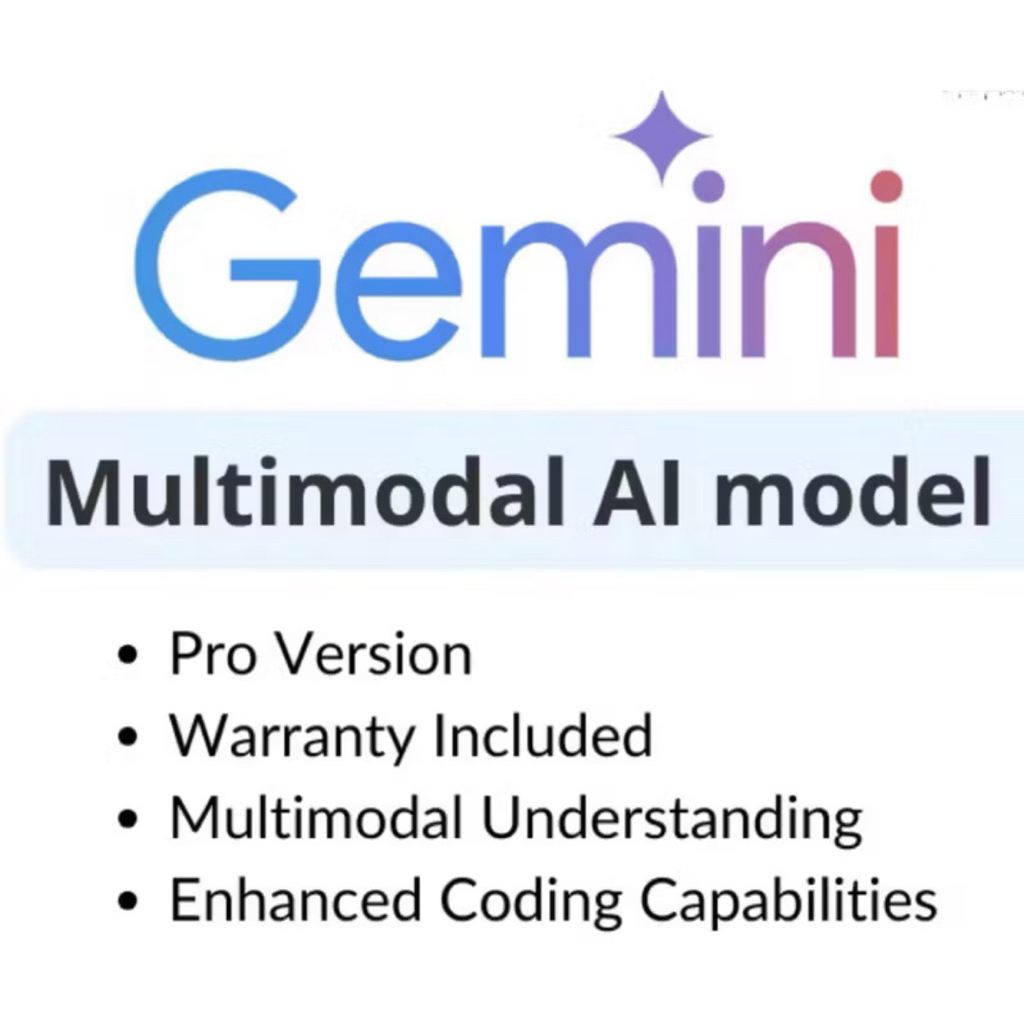 Gemini Pro | Powerful AI Model | Advanced AI Creative